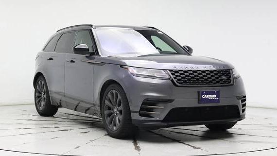 LAND ROVER RANGE ROVER VELAR 2018 SALYL2RV0JA764732 image